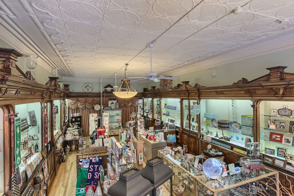 Retail Opportunity in Exeter, NH: 000 Water Street, Exeter, NH 03833